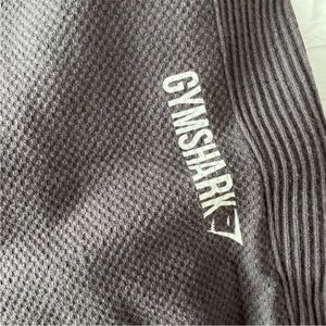 Gymshark Powerdown Folded Leggings